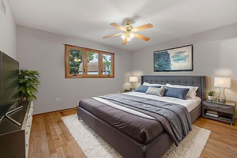 Tiny photo for 13255 W Long Run Court, Homer Glen, IL 60491 (MLS # 12494909)