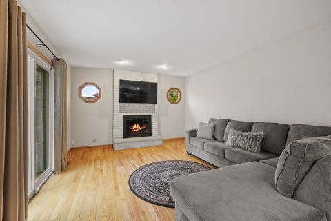 Tiny photo for 13255 W Long Run Court, Homer Glen, IL 60491 (MLS # 12494909)