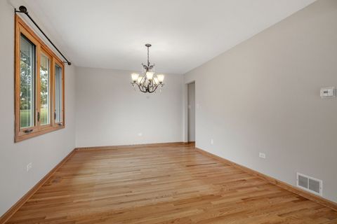 Tiny photo for 13255 W Long Run Court, Homer Glen, IL 60491 (MLS # 12494909)