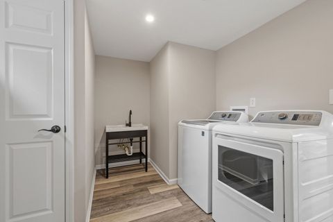 Tiny photo for 13255 W Long Run Court, Homer Glen, IL 60491 (MLS # 12494909)