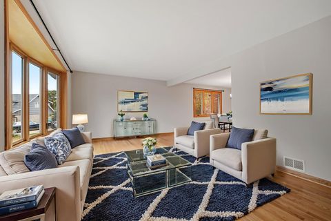 Tiny photo for 13255 W Long Run Court, Homer Glen, IL 60491 (MLS # 12494909)