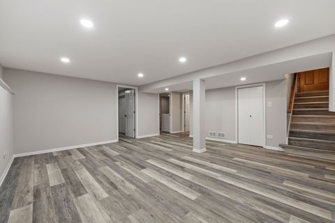 Tiny photo for 13255 W Long Run Court, Homer Glen, IL 60491 (MLS # 12494909)