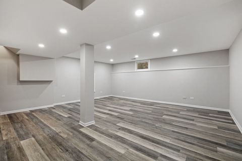 Tiny photo for 13255 W Long Run Court, Homer Glen, IL 60491 (MLS # 12494909)