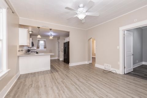 Tiny photo for 912 Charles Street, Streator, IL 61364 (MLS # 12538206)