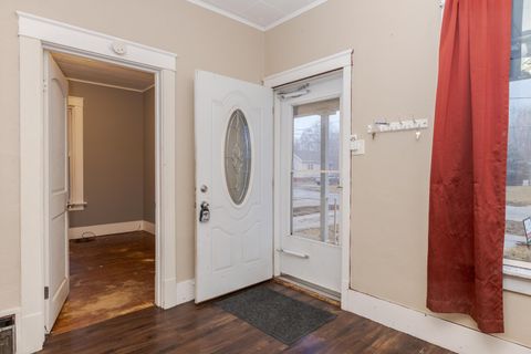 Tiny photo for 912 Charles Street, Streator, IL 61364 (MLS # 12538206)