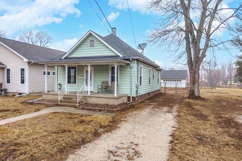 Tiny photo for 912 Charles Street, Streator, IL 61364 (MLS # 12538206)