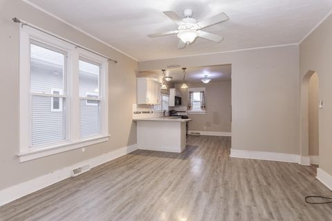 Tiny photo for 912 Charles Street, Streator, IL 61364 (MLS # 12538206)