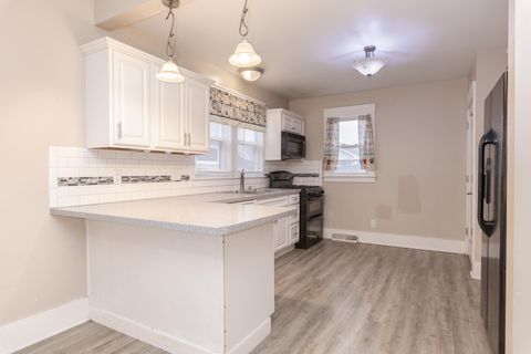 Tiny photo for 912 Charles Street, Streator, IL 61364 (MLS # 12538206)