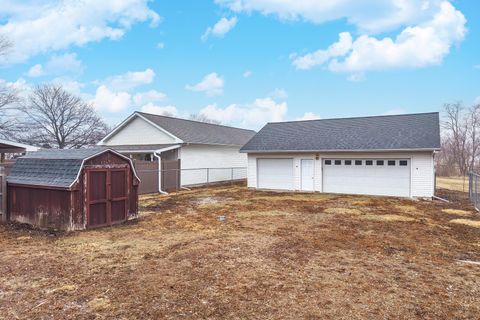 Tiny photo for 912 Charles Street, Streator, IL 61364 (MLS # 12538206)