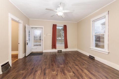 Tiny photo for 912 Charles Street, Streator, IL 61364 (MLS # 12538206)