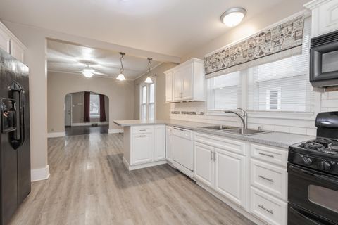 Tiny photo for 912 Charles Street, Streator, IL 61364 (MLS # 12538206)