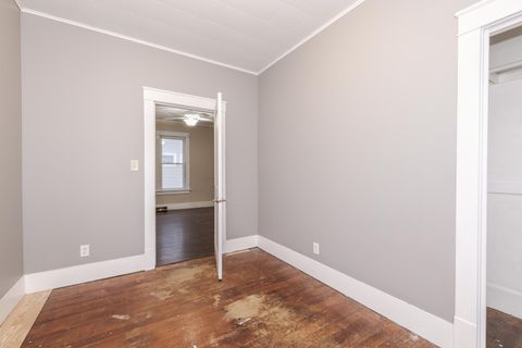 Tiny photo for 912 Charles Street, Streator, IL 61364 (MLS # 12538206)