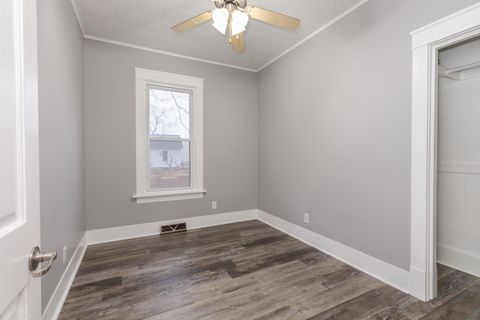 Tiny photo for 912 Charles Street, Streator, IL 61364 (MLS # 12538206)