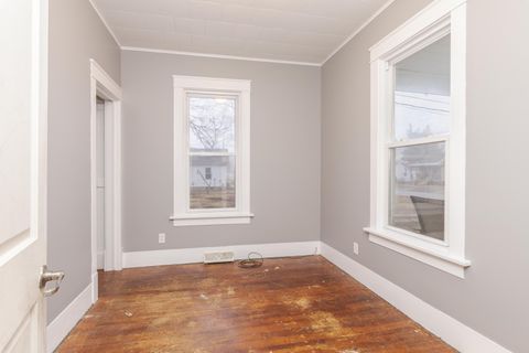 Tiny photo for 912 Charles Street, Streator, IL 61364 (MLS # 12538206)