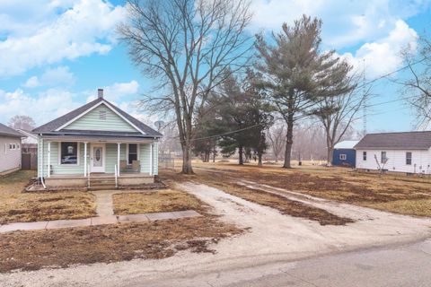 Tiny photo for 912 Charles Street, Streator, IL 61364 (MLS # 12538206)