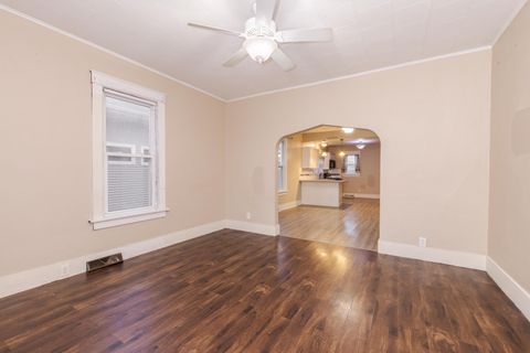 Tiny photo for 912 Charles Street, Streator, IL 61364 (MLS # 12538206)