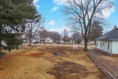 Tiny photo for 912 Charles Street, Streator, IL 61364 (MLS # 12538206)
