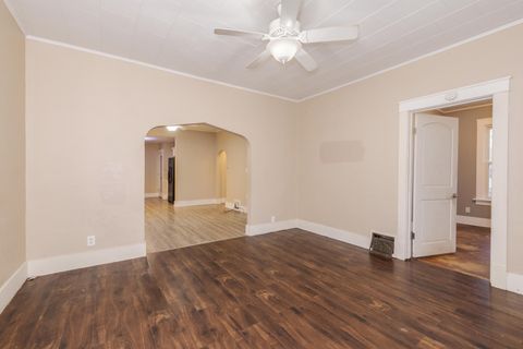 Tiny photo for 912 Charles Street, Streator, IL 61364 (MLS # 12538206)