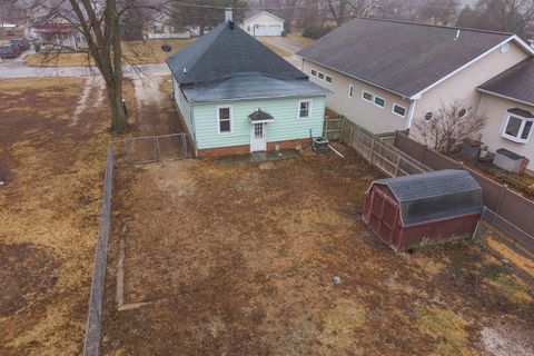 Tiny photo for 912 Charles Street, Streator, IL 61364 (MLS # 12538206)