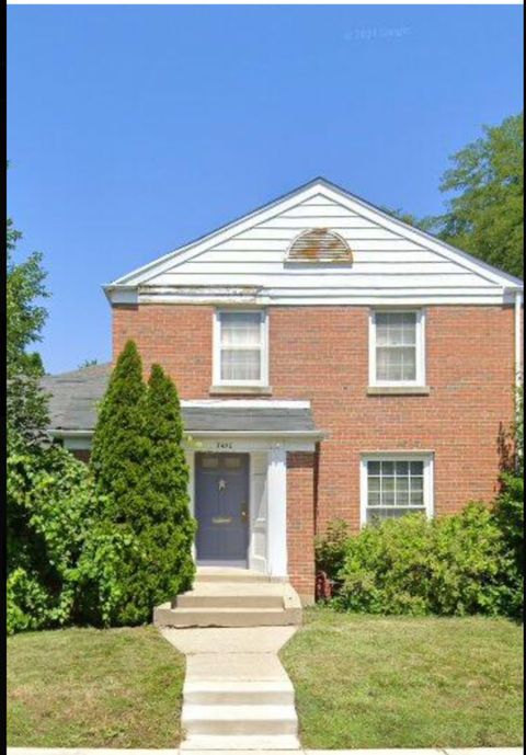 3450 W North Shore Avenue N Lincolnwood IL 60712