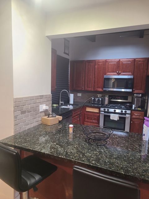 Tiny photo for 336 Oakwood Street, Park Forest, IL 60466 (MLS # 12558610)