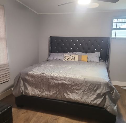 Tiny photo for 336 Oakwood Street, Park Forest, IL 60466 (MLS # 12558610)