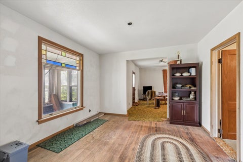 Tiny photo for 178 Hoover Highway, Lowden, IA 52255 (MLS # 12721292)
