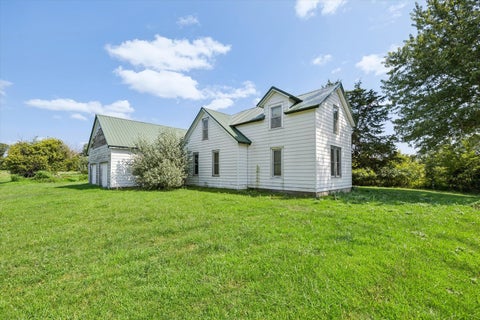 Tiny photo for 178 Hoover Highway, Lowden, IA 52255 (MLS # 12721292)