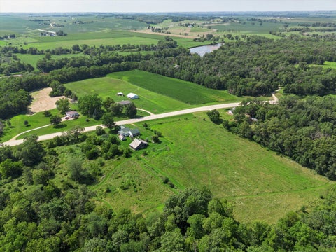 Tiny photo for 178 Hoover Highway, Lowden, IA 52255 (MLS # 12721292)
