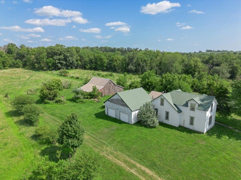 Photo of 178 Hoover Highway, Lowden, IA 52255 (MLS # 12721292)