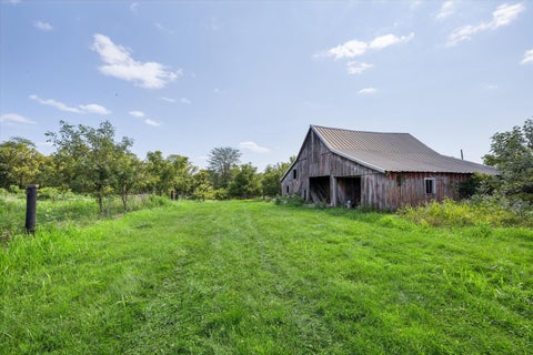 Tiny photo for 178 Hoover Highway, Lowden, IA 52255 (MLS # 12721292)