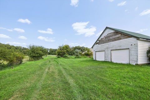 Tiny photo for 178 Hoover Highway, Lowden, IA 52255 (MLS # 12721292)