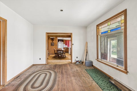 Tiny photo for 178 Hoover Highway, Lowden, IA 52255 (MLS # 12721292)