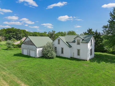 Tiny photo for 178 Hoover Highway, Lowden, IA 52255 (MLS # 12721292)
