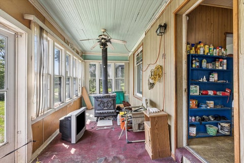 Tiny photo for 178 Hoover Highway, Lowden, IA 52255 (MLS # 12721292)