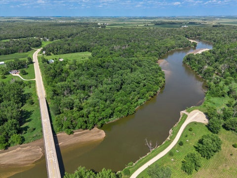 Tiny photo for 178 Hoover Highway, Lowden, IA 52255 (MLS # 12721292)
