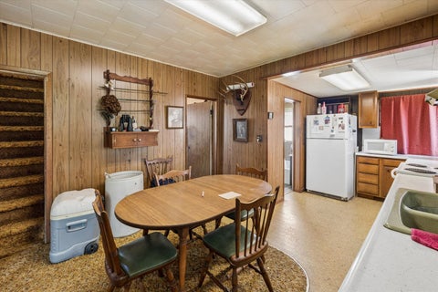 Tiny photo for 178 Hoover Highway, Lowden, IA 52255 (MLS # 12721292)