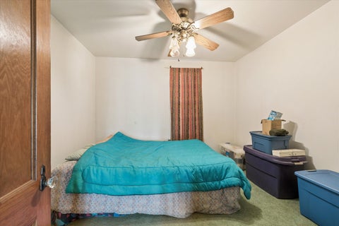 Tiny photo for 178 Hoover Highway, Lowden, IA 52255 (MLS # 12721292)