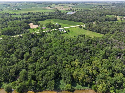 Tiny photo for 178 Hoover Highway, Lowden, IA 52255 (MLS # 12721292)