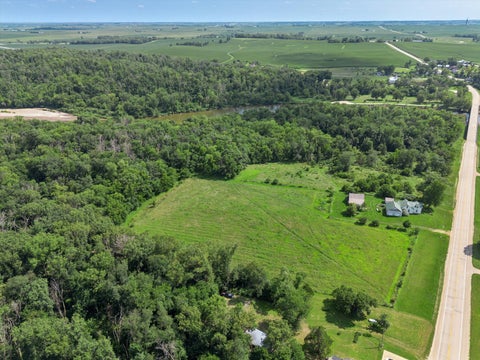 Tiny photo for 178 Hoover Highway, Lowden, IA 52255 (MLS # 12721292)
