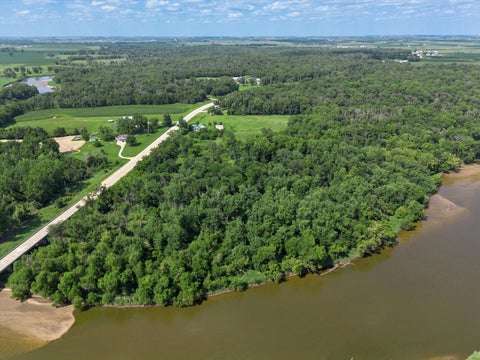 Tiny photo for 178 Hoover Highway, Lowden, IA 52255 (MLS # 12721292)