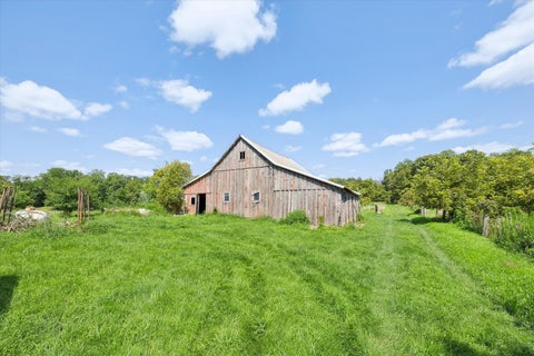 Tiny photo for 178 Hoover Highway, Lowden, IA 52255 (MLS # 12721292)