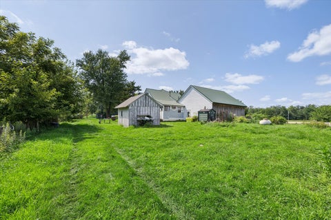 Tiny photo for 178 Hoover Highway, Lowden, IA 52255 (MLS # 12721292)