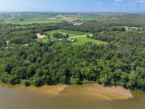 Tiny photo for 178 Hoover Highway, Lowden, IA 52255 (MLS # 12721292)