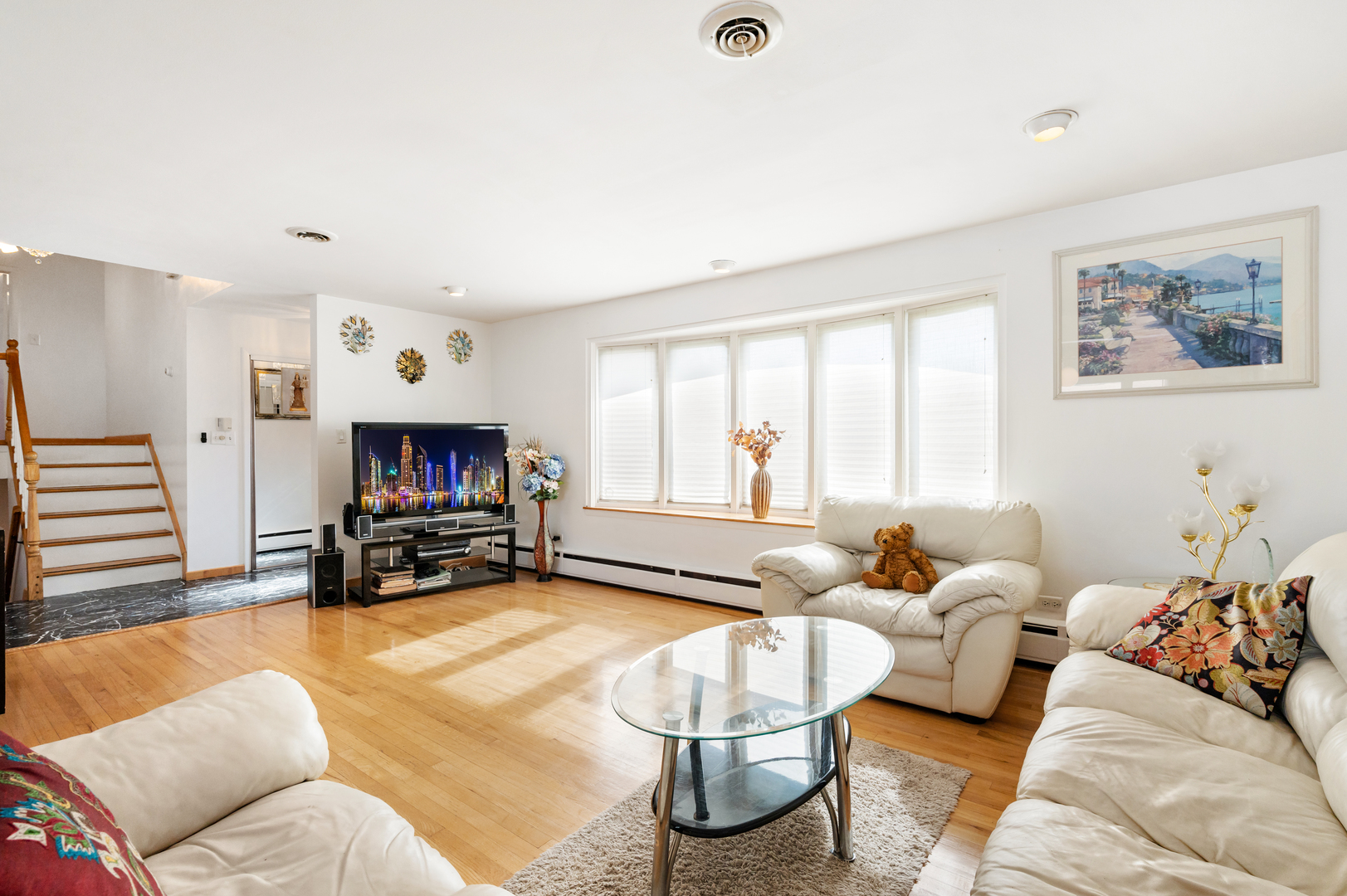 1207 Norwood Street