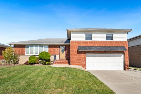 1207 Norwood Street Melrose Park IL 60160
