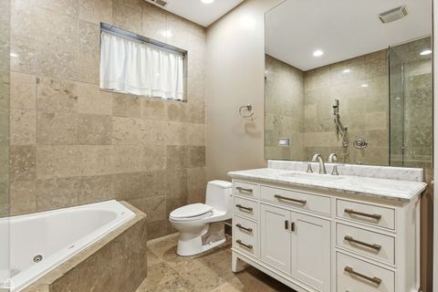 Tiny photo for 2920 N Damen Avenue #1, Chicago, IL 60618 (MLS # 12593772)