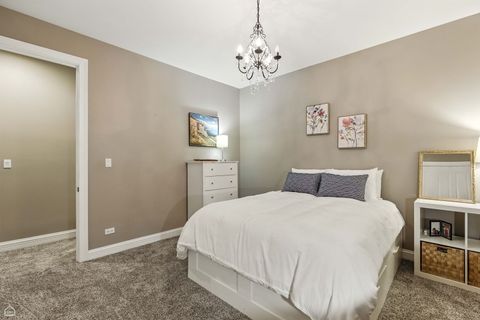 Tiny photo for 2920 N Damen Avenue #1, Chicago, IL 60618 (MLS # 12593772)