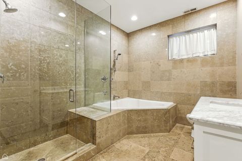 Tiny photo for 2920 N Damen Avenue #1, Chicago, IL 60618 (MLS # 12593772)