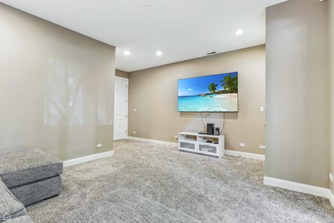 Tiny photo for 2920 N Damen Avenue #1, Chicago, IL 60618 (MLS # 12593772)